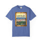 I Wish for You T-shirt. Framed Landscape Painting.
