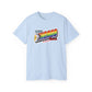 Keep Chicago Queer Unisex Ultra Cotton Tee