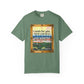 I Wish for You T-shirt. Framed Landscape Painting.