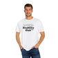 Invisible Disability Club T-shirt.