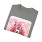 Darling Homebody T-shirt. Witch House