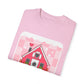 Darling Homebody T-shirt. Witch House