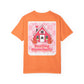 Pocket Darling Homebody T-shirt. Witch House