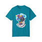 Treat Yourself Cat Wizard Merlin T-shirt.