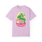 Monstera Drop Dead Gorgeous T-shirt.