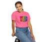 Neuro Queer T-shirt. Neurodiverse.