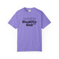 Invisible Disability Club T-shirt.