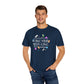 Take Your Meds Love T-shirt.