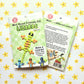 Mini Bead Friends Kit Lizards