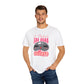 Funny Chicago Bean T-shirt.