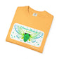 Cicada I Scream Therefore I Am T-shirt.