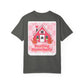 Pocket Darling Homebody T-shirt. Witch House