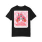 Pocket Darling Homebody T-shirt. Witch House