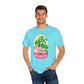 Monstera Drop Dead Gorgeous T-shirt.