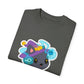 Treat Yourself Cat Wizard Merlin T-shirt.