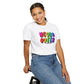 Neuro Queer T-shirt. Neurodiverse.