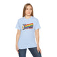 Keep Chicago Queer Unisex Ultra Cotton Tee