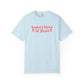Senior Citizen at Heart T-shirt.