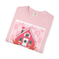 Darling Homebody T-shirt. Witch House
