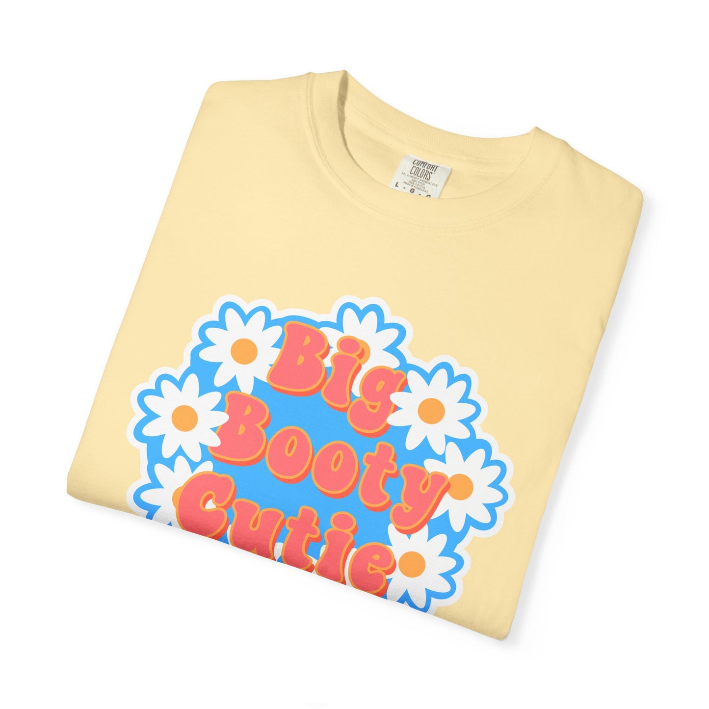 Big Booty Cutie T-Shirt