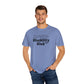 Invisible Disability Club T-shirt.