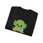 Marsh Land Monster Video Games Unisex Ultra Cotton Tee