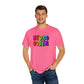 Neuro Queer T-shirt. Neurodiverse.