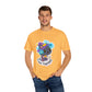 Treat Yourself Cat Wizard Merlin T-shirt.