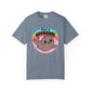 Seal of Approval T-shirt. Cute Rainbow Seal.