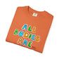 All Bodies are Weird T-shirt.