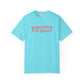 Senior Citizen at Heart T-shirt.