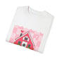 Darling Homebody T-shirt. Witch House