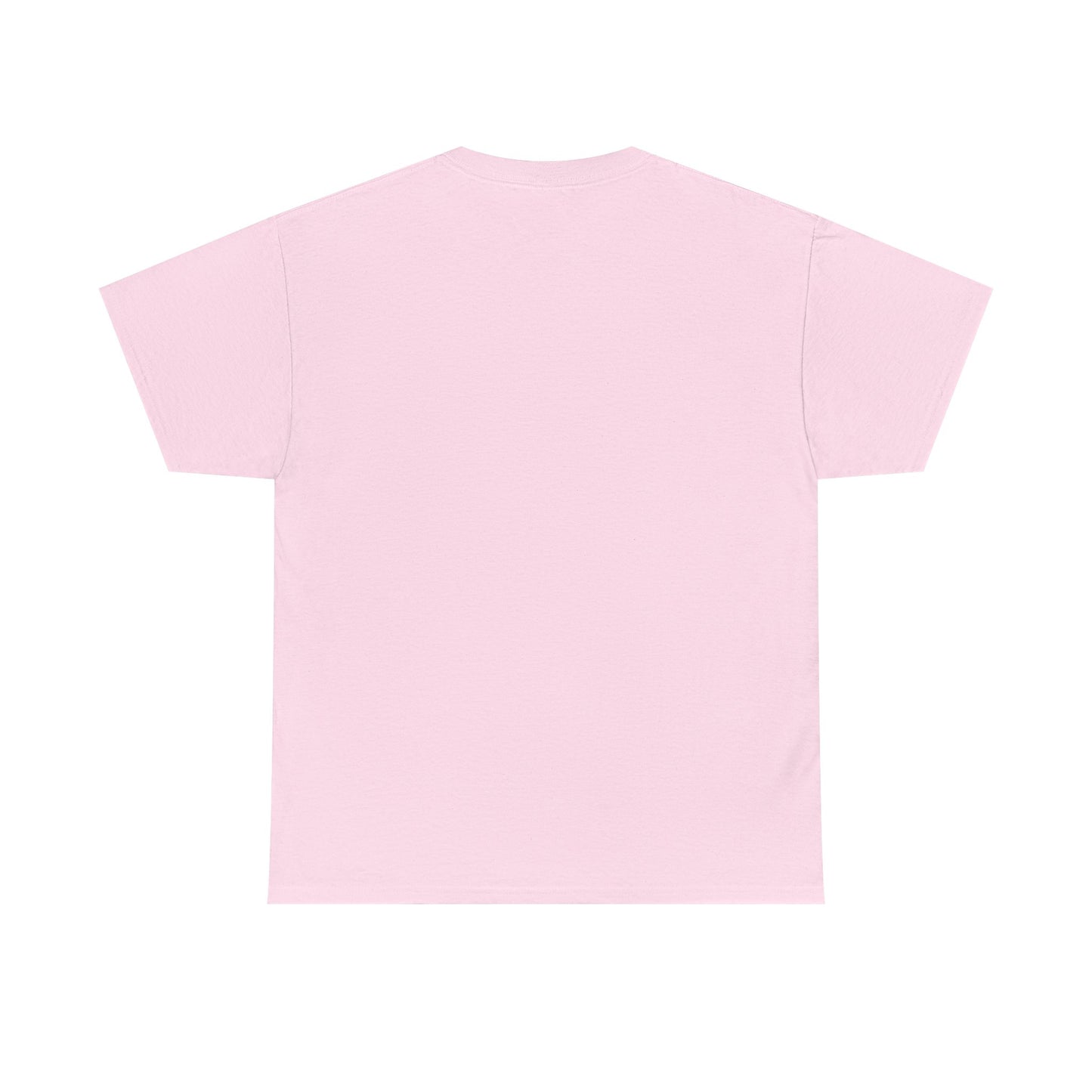 In Paws We Trust Pastel Unisex Heavy Cotton Tee