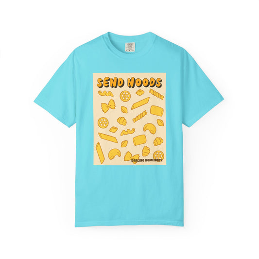 Send Noods T-shirt.