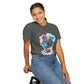 Treat Yourself Cat Wizard Merlin T-shirt.