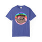 Seal of Approval T-shirt. Cute Rainbow Seal.