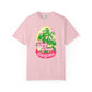Monstera Drop Dead Gorgeous T-shirt.
