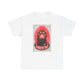 Paws We Trust Goth Unisex Heavy Cotton Tee