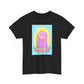 In Paws We Trust Pastel Unisex Heavy Cotton Tee
