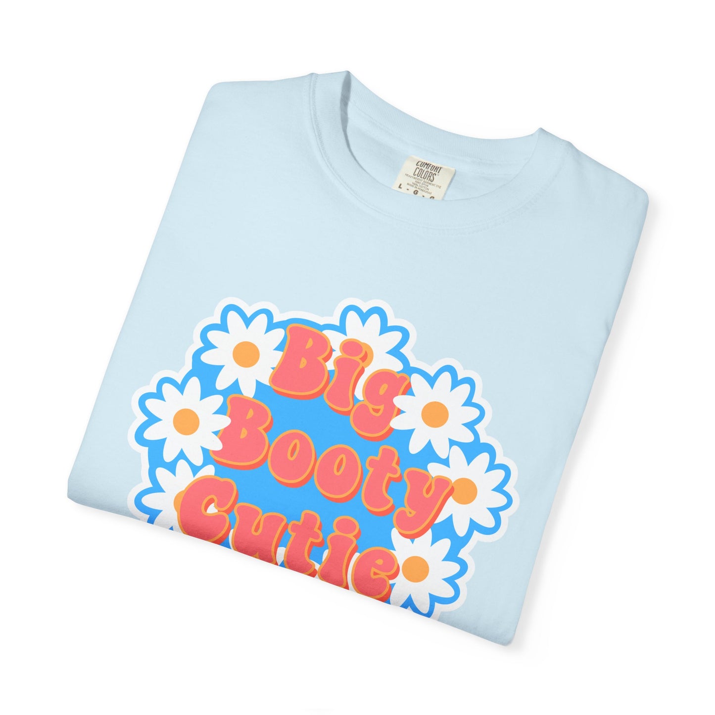 Big Booty Cutie T-Shirt