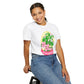 Monstera Drop Dead Gorgeous T-shirt.