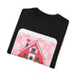Darling Homebody T-shirt. Witch House