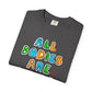 All Bodies are Weird T-shirt.