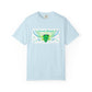Cicada I Scream Therefore I Am T-shirt.