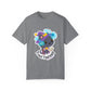 Treat Yourself Cat Wizard Merlin T-shirt.