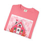 Darling Homebody T-shirt. Witch House