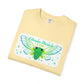 Cicada I Scream Therefore I Am T-shirt.