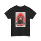 Paws We Trust Goth Unisex Heavy Cotton Tee