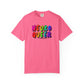 Neuro Queer T-shirt. Neurodiverse.
