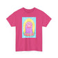In Paws We Trust Pastel Unisex Heavy Cotton Tee
